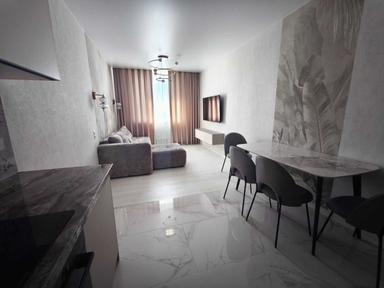 2-комнатная квартира по адресу ул. Солнечная (площадь 61 м²) - Atlanta.ua - фото 10