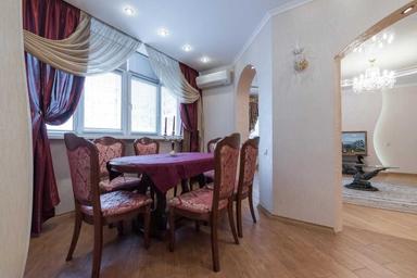 3-кімнатна квартира за адресою вул. Олександра Мишуги (площа 115 м²) - Atlanta.ua - фото 33