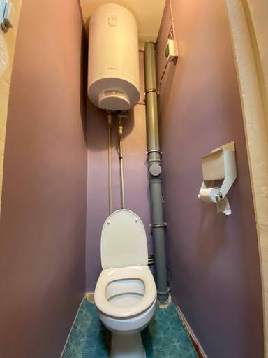 2-кімнатна квартира за адресою вул. Іллєнка Юрія (площа 46 м²) - Atlanta.ua - фото 8