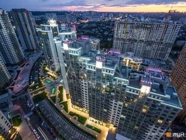 Багатокімнатна квартира за адресою бульвар Дружби Народів (площа 170 м²) - Atlanta.ua - фото 44