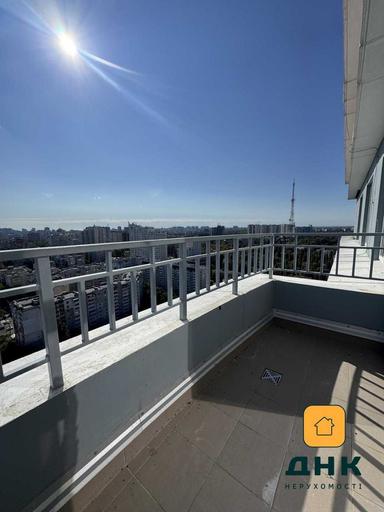 2-rooms apartment apartment by the address st. Gagarina pr (area 70,5 m²) - Atlanta.ua - photo 20