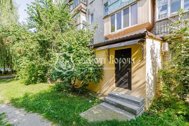 1-кімнатна квартира за адресою вул. Замковецька (площа 39,6 м²) - Atlanta.ua - фото 32