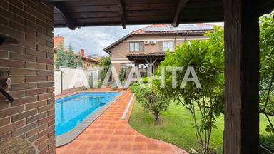 Дом по адресу (площадь 370 м²) - Atlanta.ua - фото 26