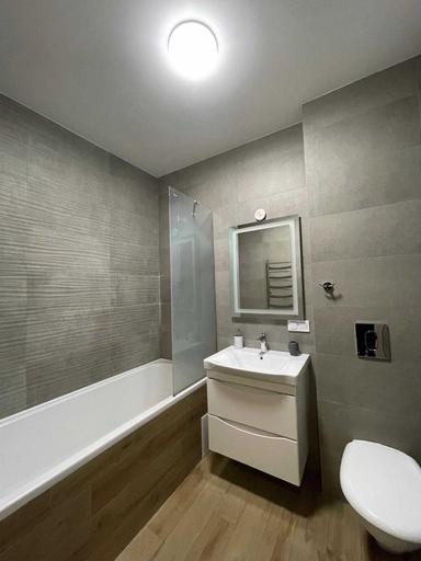 1-комнатная квартира по адресу ул. Бандеры Степана (площадь 49 м²) - Atlanta.ua - фото 21