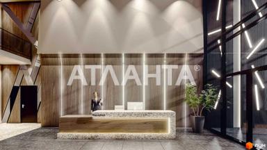 2-кімнатна квартира за адресою вул. Франка (площа 79,5 м²) - Atlanta.ua - фото 11