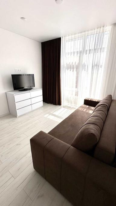 1-room apartment apartment by the address (area 24,7 m²) - Atlanta.ua - photo 19