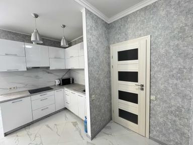 1-room apartment apartment by the address st. Kulikovo pole pl Oktyabrskoy revolyutsii pl (area 52 m²) - Atlanta.ua - photo 16