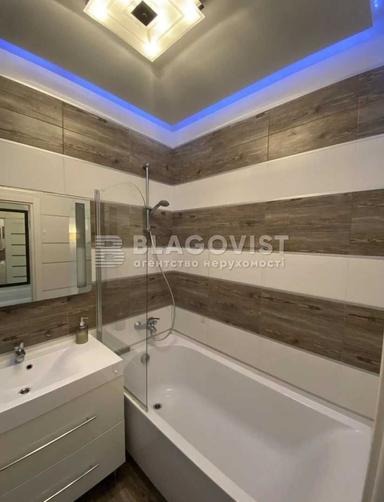 1-комнатная квартира по адресу бульвар Дружбы Народов (площадь 38,2 м²) - Atlanta.ua - фото 27