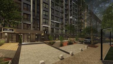 1-кімнатна квартира за адресою вул. Капеланська (площа 39,3 м²) - Atlanta.ua - фото 24