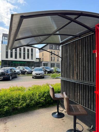 Commercial real estate at (area 10 m²) - Atlanta.ua - photo 8