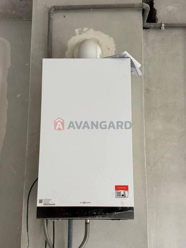 2-rooms apartment apartment by the address st. Antonenko Davydovicha (area 118 m²) - Atlanta.ua - photo 25