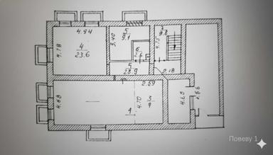 Коммерческая недвижимость по адресу ул. Джона Маккейна (площадь 85 м²) - Atlanta.ua - фото 16