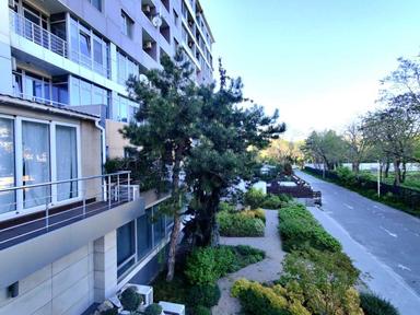 Многокомнатная квартира по адресу ул. Шолуденка (площадь 162 м²) - Atlanta.ua - фото 26