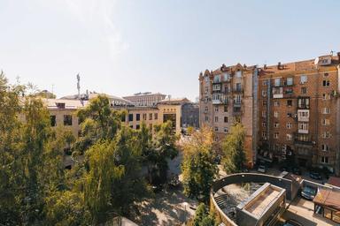 Коммерческая недвижимость по адресу бульвар Дружбы Народов (площадь 128 м²) - Atlanta.ua - фото 32