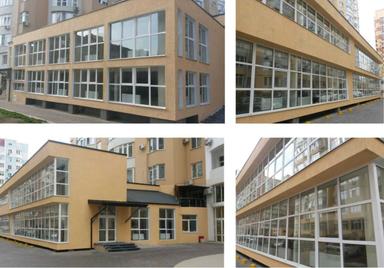 Commercial real estate at st. Kulikovo pole pl Oktyabrskoy revolyutsii pl (area 2000 m²) - Atlanta.ua - photo 21