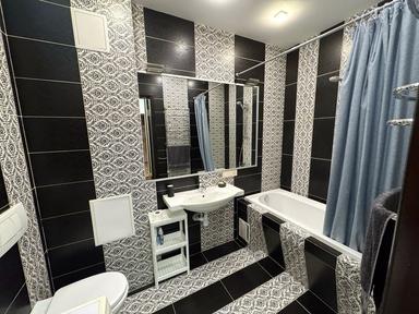 1-комнатная квартира по адресу ул. Лукьяненко Левка(Тимошенко) (площадь 65 м²) - Atlanta.ua - фото 16