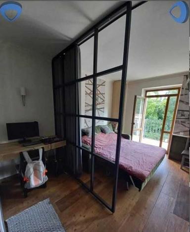 1-room apartment apartment by the address st. Kulikovo pole pl Oktyabrskoy revolyutsii pl (area 27,3 m²) - Atlanta.ua - photo 6