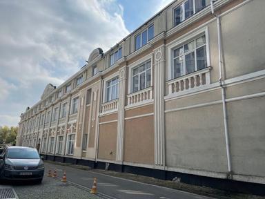 Комерційна нерухомість за адресою вул. Перемоги (площа 4947,1 м²) - Atlanta.ua - фото 13