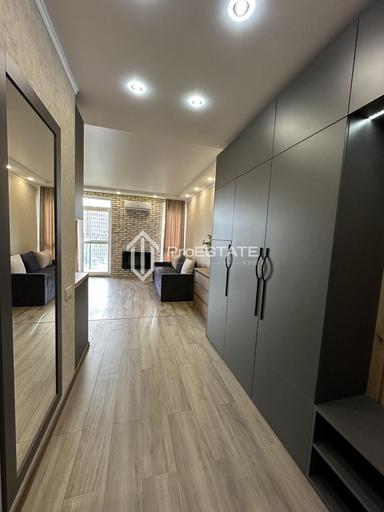 1-комнатная квартира по адресу бульвар Дружбы Народов (площадь 32 м²) - Atlanta.ua - фото 39