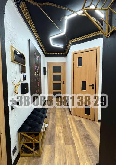 1-комнатная квартира по адресу ул. Ивасюка Владимира пр-т (площадь 33 м²) - Atlanta.ua - фото 23