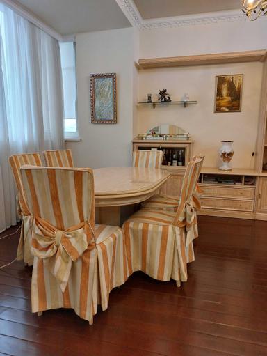 Багатокімнатна квартира за адресою вул. Іллєнка Юрія (площа 241 м²) - Atlanta.ua - фото 29