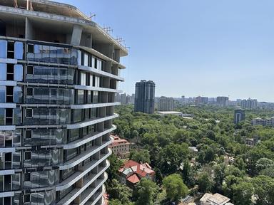 1-комнатная квартира по адресу ул. Здоровья (площадь 48,5 м²) - Atlanta.ua - фото 14