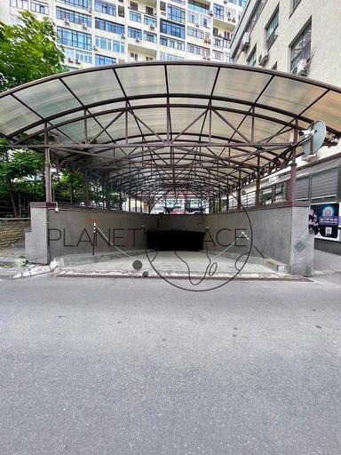 2-rooms apartment apartment by the address st. Bulvar Druzhby Narodov (area 85,6 m²) - Atlanta.ua - photo 21