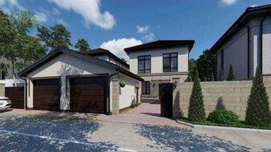 Дом по адресу (площадь 165 м²) - Atlanta.ua - фото 22