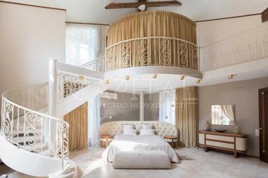 Дом по адресу (площадь 600 м²) - Atlanta.ua - фото 30