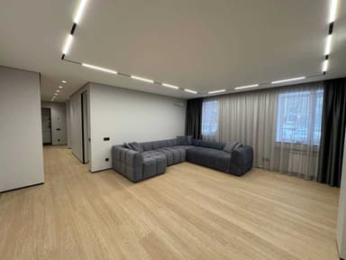 2-комнатная квартира по адресу Бажана пр. (площадь 80 м²) - Atlanta.ua - фото 19