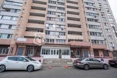 1-room apartment apartment by the address st. Ul Borispolskaya (area 46,8 m²) - Atlanta.ua - photo 27