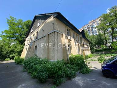 Комерційна нерухомість за адресою вул. Паньківська (площа 600 м²) - Atlanta.ua - фото 23