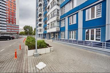 3-rooms apartment apartment by the address st. Kulikovo pole pl Oktyabrskoy revolyutsii pl (area 95 m²) - Atlanta.ua - photo 35