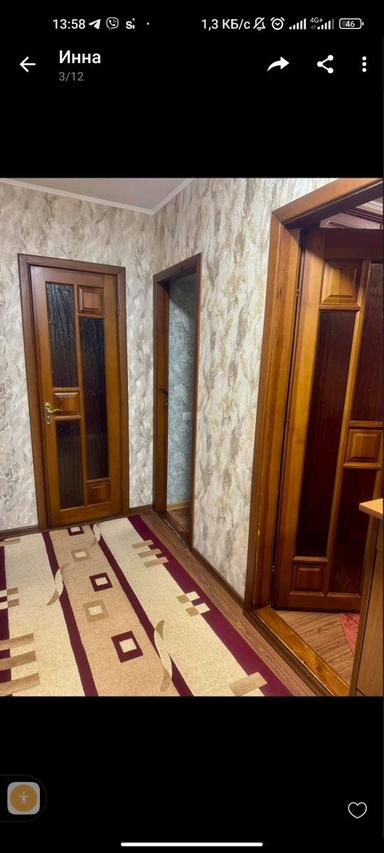 2-кімнатна квартира за адресою вул. Богдана Хмельницького (площа 52 м²) - Atlanta.ua - фото 11