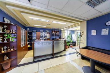 Коммерческая недвижимость по адресу ул. Здолбуновская (площадь 3765 м²) - Atlanta.ua - фото 38