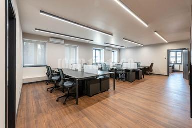 Commercial real estate at st. Bulvarno Kudryavskaya (area 565 m²) - Atlanta.ua - photo 34