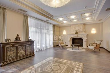 Дом по адресу бульвар Дружбы Народов (площадь 1400 м²) - Atlanta.ua - фото 19