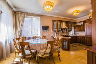 Дом по адресу ул. Замковецкая (площадь 642,7 м²) - Atlanta.ua - фото 28