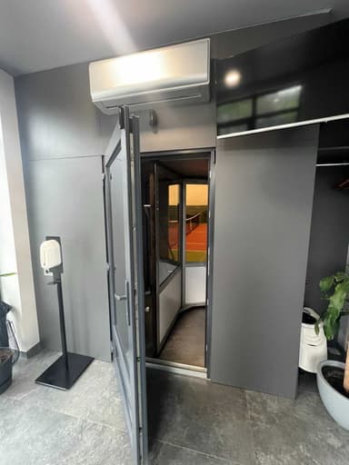 Коммерческая недвижимость по адресу ул. Васильковская (площадь 220 м²) - Atlanta.ua - фото 33