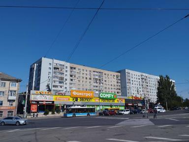 3-комнатная квартира по адресу ул. Магистратская (площадь 68 м²) - Atlanta.ua - фото 34