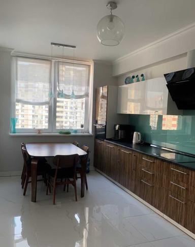 3-rooms apartment apartment by the address st. Akhmatovoy (area 106,9 m²) - Atlanta.ua - photo 28