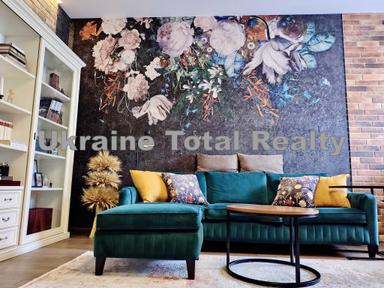 3-комнатная квартира по адресу ул. Ильенка Юрия (площадь 90 м²) - Atlanta.ua - фото 27