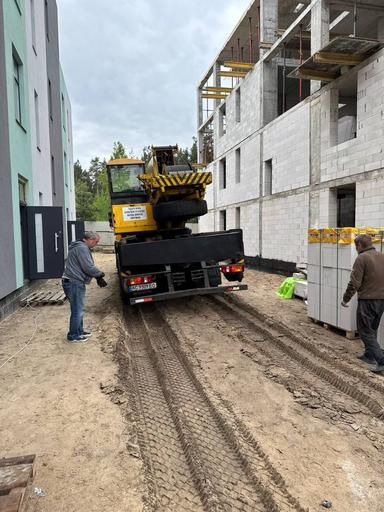 1-комнатная квартира по адресу (площадь 25,9 м²) - Atlanta.ua - фото 15