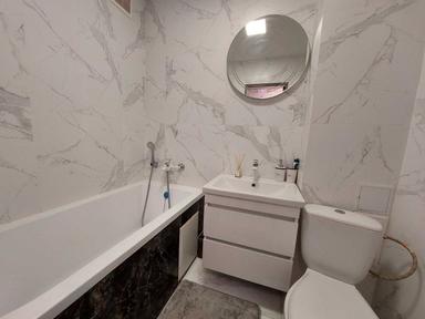 1-room apartment apartment by the address (area 33 m²) - Atlanta.ua - photo 22