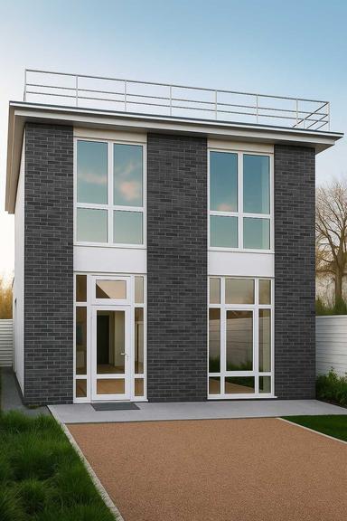 House by the address (area 210 m²) - Atlanta.ua - photo 13