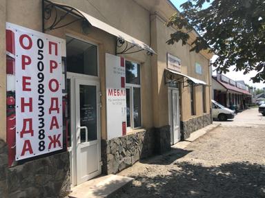 Комерційна нерухомість за адресою вул. Капеланська (площа 374 м²) - Atlanta.ua - фото 14