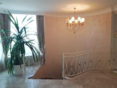 Багатокімнатна квартира за адресою Куликове поле пл. (площа 442 м²) - Atlanta.ua - фото 34