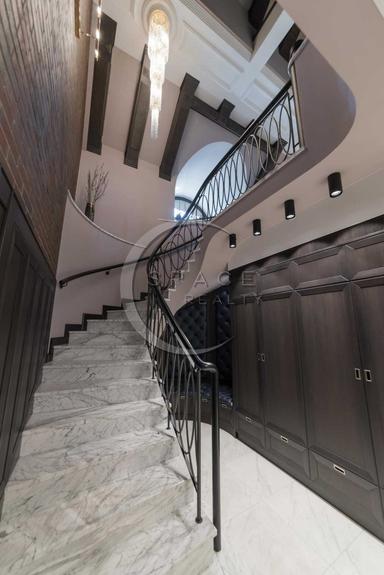 Багатокімнатна квартира за адресою бульвар Дружби Народів (площа 328 м²) - Atlanta.ua - фото 31