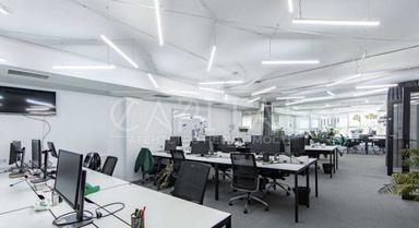 Commercial real estate at st. Zhilyanskaya (area 1362 m²) - Atlanta.ua - photo 26