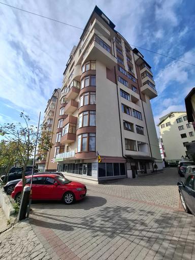 2-rooms apartment apartment by the address (area 77 m²) - Atlanta.ua - photo 33